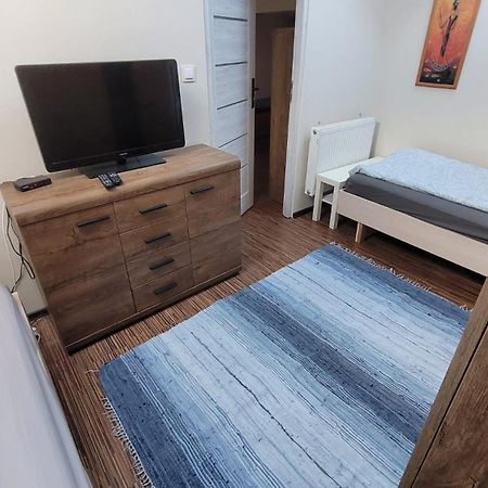 Poddasze Kamienica Wloclawek Centrum Екстериор снимка