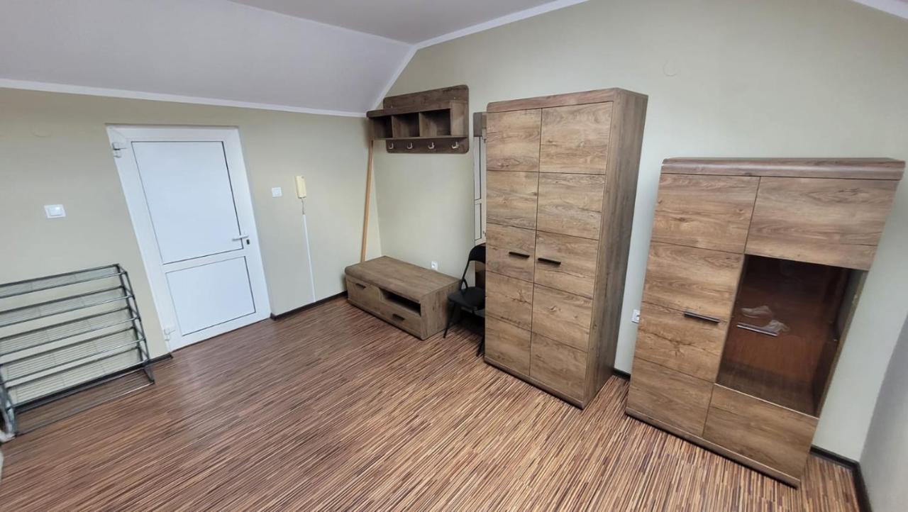 Poddasze Kamienica Wloclawek Centrum Екстериор снимка